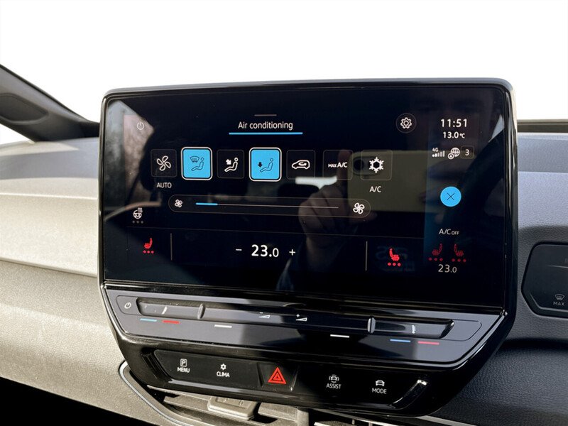 Used Volkswagen ID.3 2022 for sale - 77447055: Photo 37