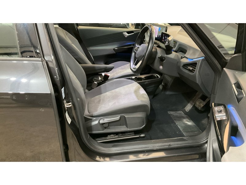 Used Volkswagen ID.3 2022 for sale - 77447055: Photo 4