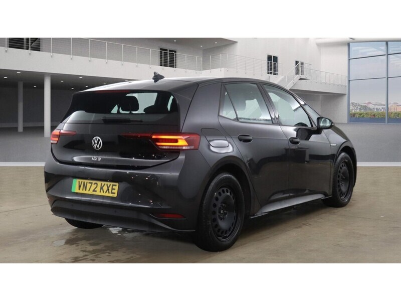 Used Volkswagen ID.3 2022 for sale - 77447055: Photo 6