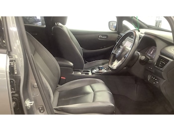 Used Nissan Leaf 2024 for sale - 78871548: Photo