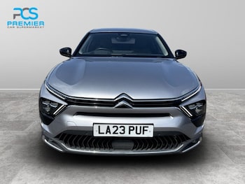 Used Citroen C5 X 2023 for sale - 78964660: Photo