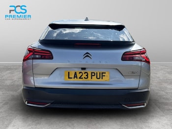 Used Citroen C5 X 2023 for sale - 78964660: Photo