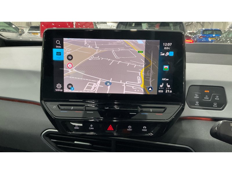 Used Volkswagen ID.3 2021 for sale - 77447046: Photo 10