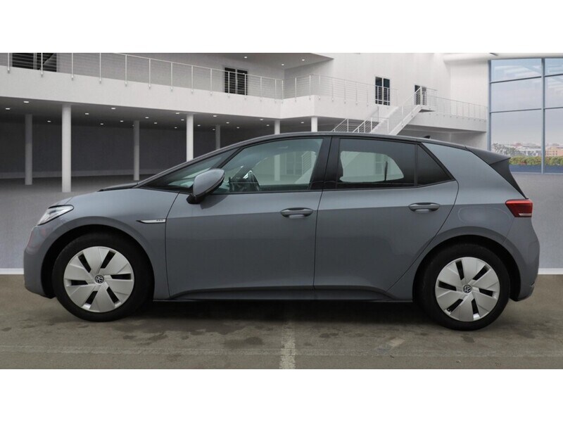 Used Volkswagen ID.3 2021 for sale - 77447046: Photo 12
