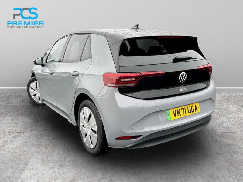 Used Volkswagen ID.3 2021 for sale - 77447046: Photo 17