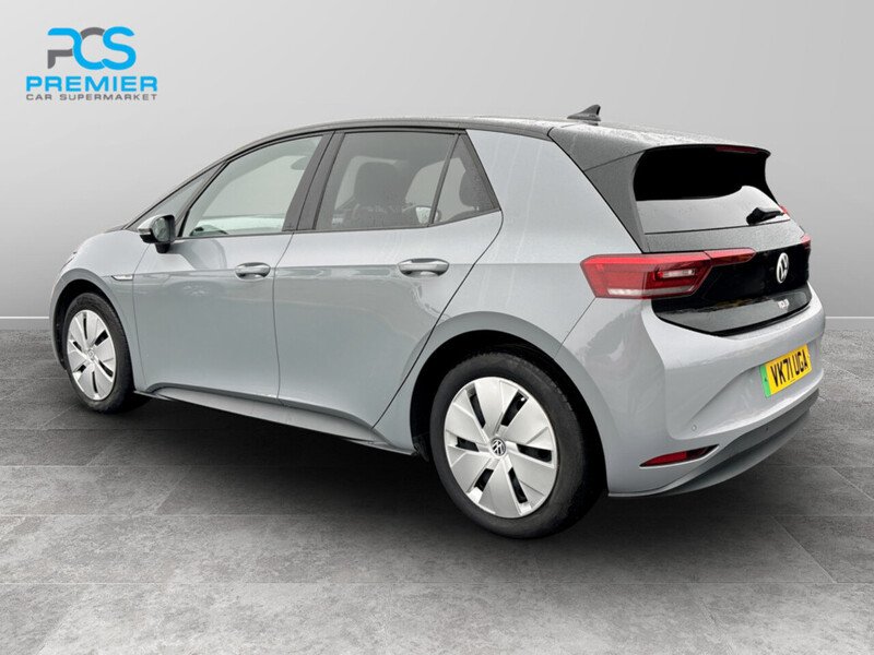 Used Volkswagen ID.3 2021 for sale - 77447046: Photo 21