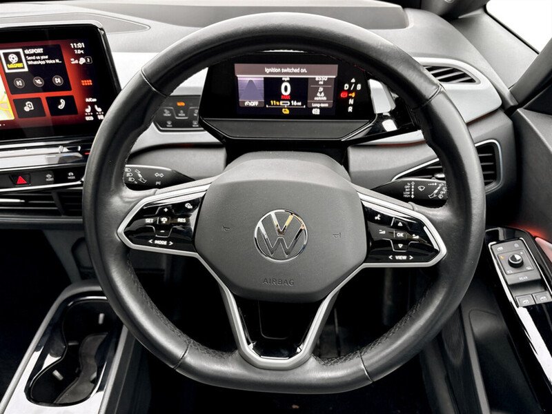 Used Volkswagen ID.3 2021 for sale - 77447046: Photo 22