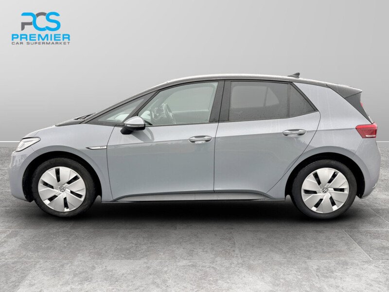 Used Volkswagen ID.3 2021 for sale - 77447046: Photo 23