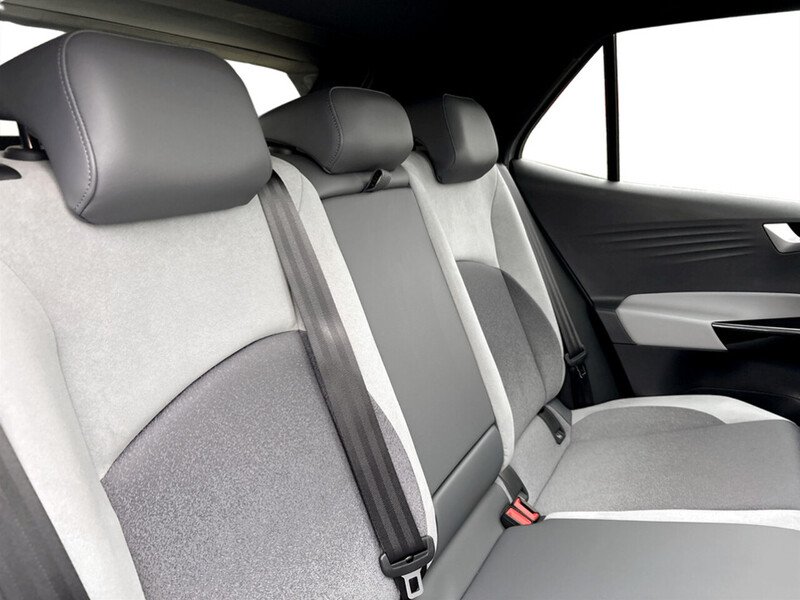 Used Volkswagen ID.3 2021 for sale - 77447046: Photo 24