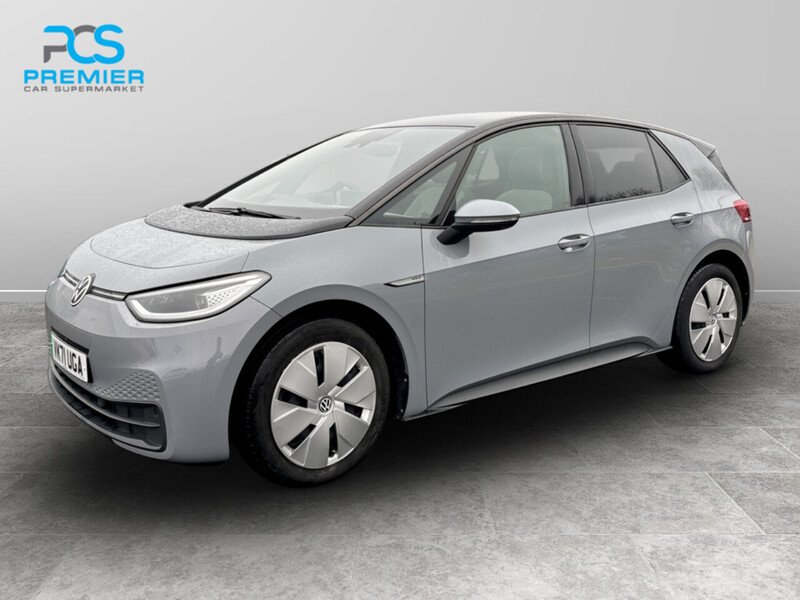 Used Volkswagen ID.3 2021 for sale - 77447046: Photo 25