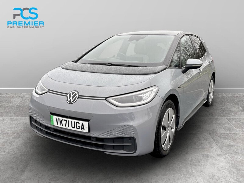 Used Volkswagen ID.3 2021 for sale - 77447046: Photo 27