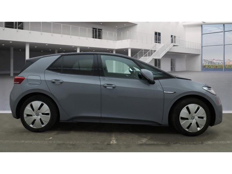 Used Volkswagen ID.3 2021 for sale - 77447046: Photo 3