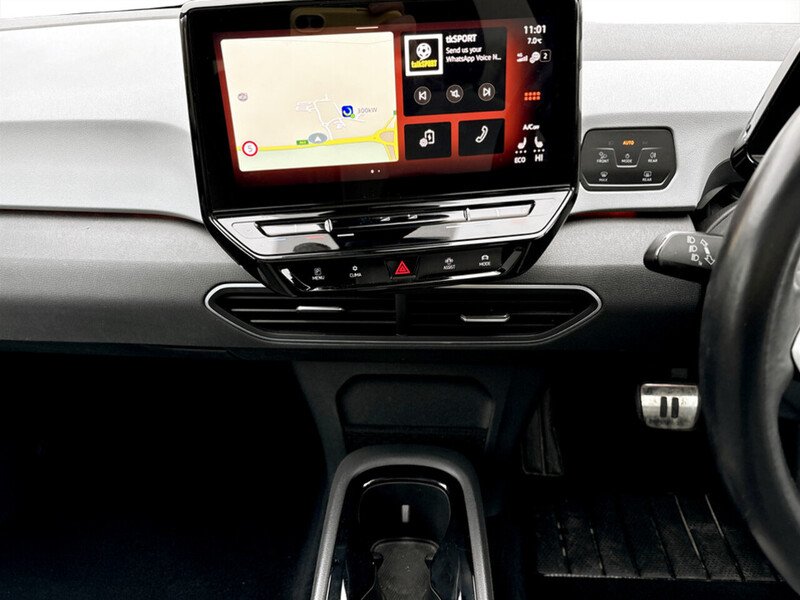 Used Volkswagen ID.3 2021 for sale - 77447046: Photo 35