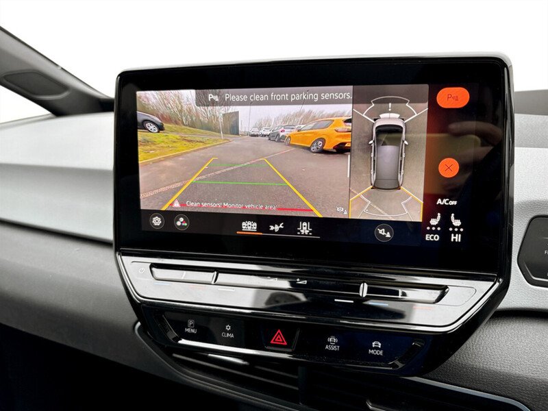 Used Volkswagen ID.3 2021 for sale - 77447046: Photo 37