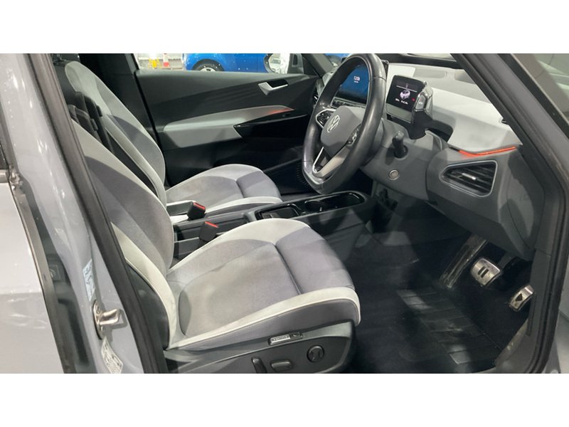 Used Volkswagen ID.3 2021 for sale - 77447046: Photo 4