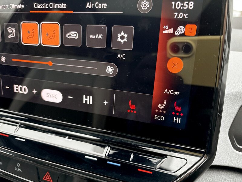 Used Volkswagen ID.3 2021 for sale - 77447046: Photo 40