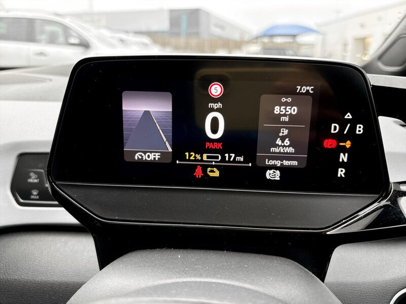 Used Volkswagen ID.3 2021 for sale - 77447046: Photo 47