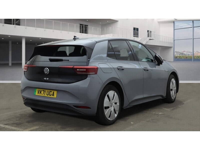 Used Volkswagen ID.3 2021 for sale - 77447046: Photo 6