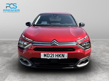 Used Citroen C4 2021 for sale - 79434533: Photo