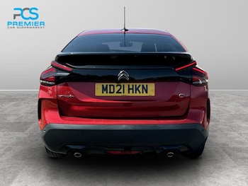 Used Citroen C4 2021 for sale - 79434533: Photo