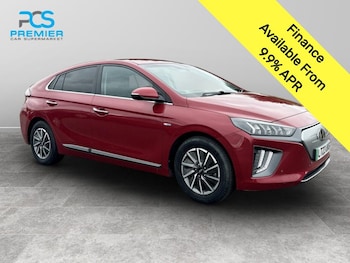 Used Hyundai IONIQ 2023 for sale - 78625112: Photo