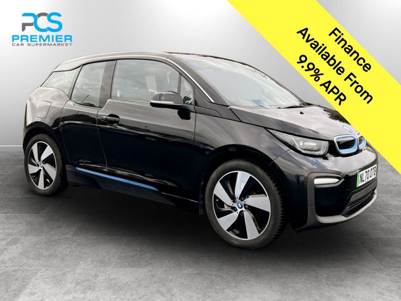 Used BMW i3 2020 for sale - 76594863: Photo 1