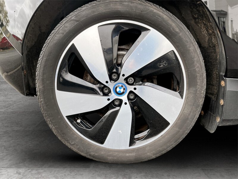 Used BMW i3 2020 for sale - 76594863: Photo 10