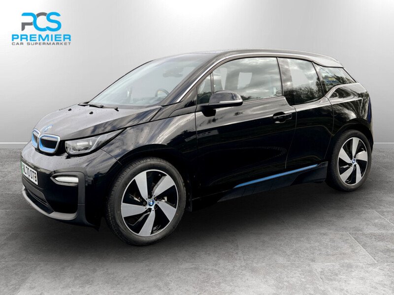 Used BMW i3 2020 for sale - 76594863: Photo 12