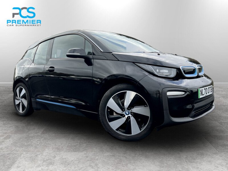 Used BMW i3 2020 for sale - 76594863: Photo 14