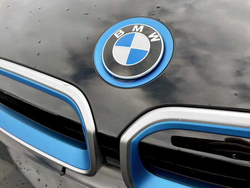 Used BMW i3 2020 for sale - 76594863: Photo 15