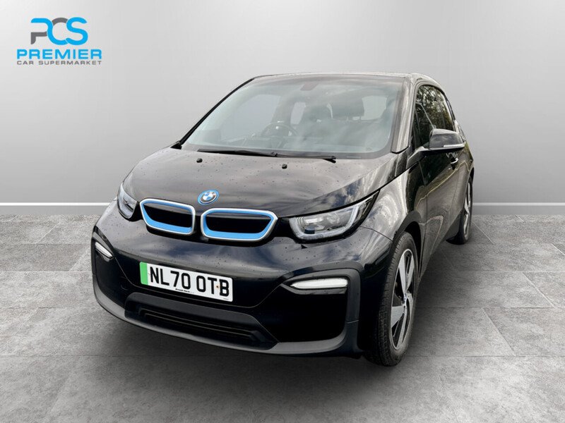 Used BMW i3 2020 for sale - 76594863: Photo 16