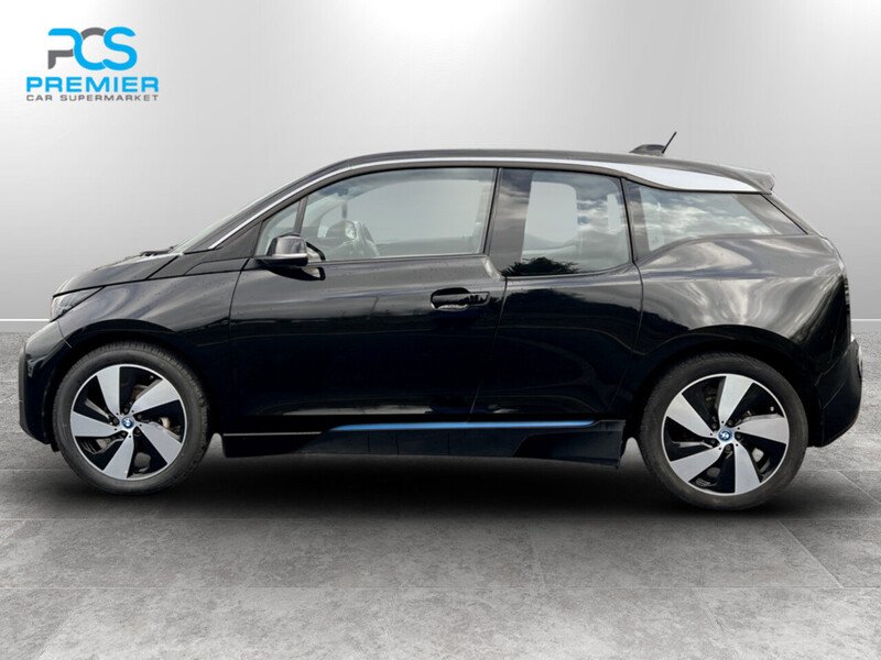 Used BMW i3 2020 for sale - 76594863: Photo 17