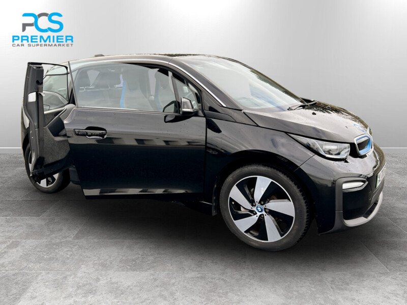 Used BMW i3 2020 for sale - 76594863: Photo 18