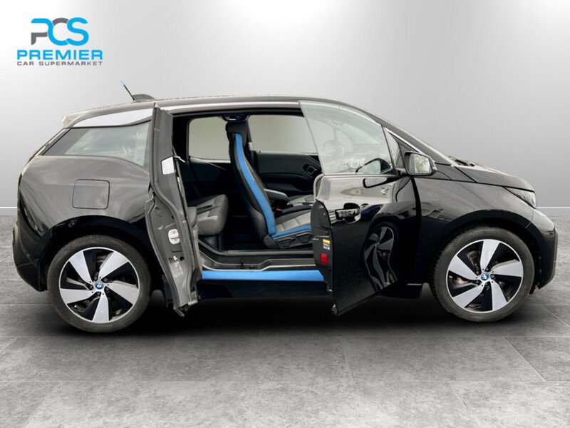 Used BMW i3 2020 for sale - 76594863: Photo 19