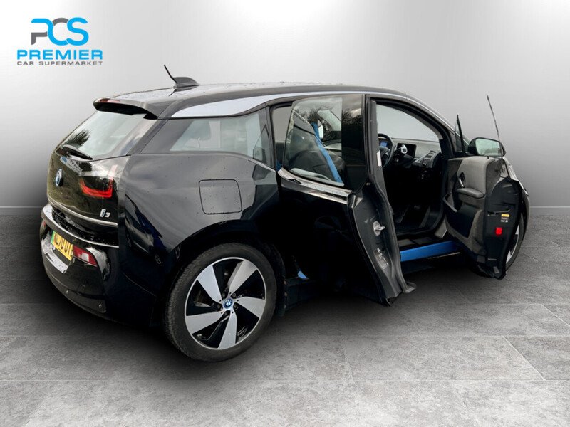 Used BMW i3 2020 for sale - 76594863: Photo 20