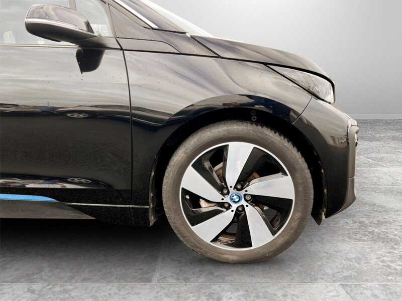 Used BMW i3 2020 for sale - 76594863: Photo 22