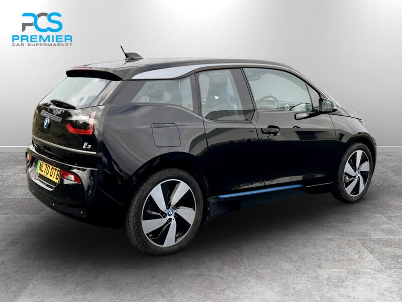 Used BMW i3 2020 for sale - 76594863: Photo 23