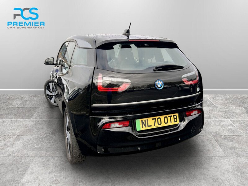 Used BMW i3 2020 for sale - 76594863: Photo 27