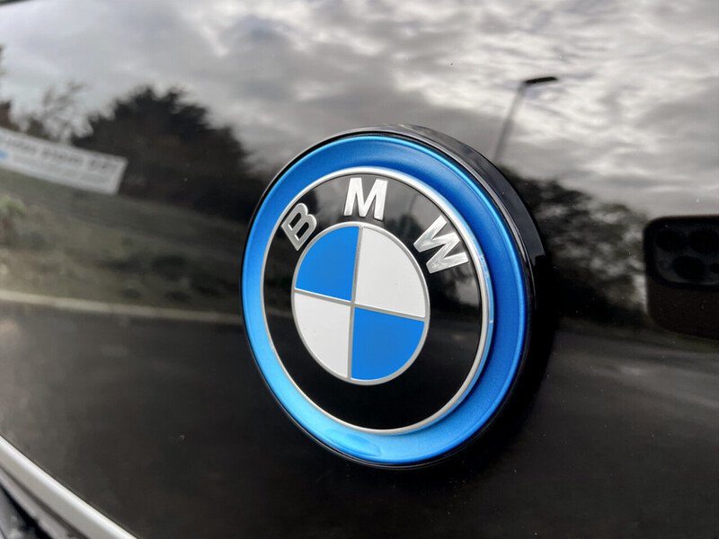 Used BMW i3 2020 for sale - 76594863: Photo 28