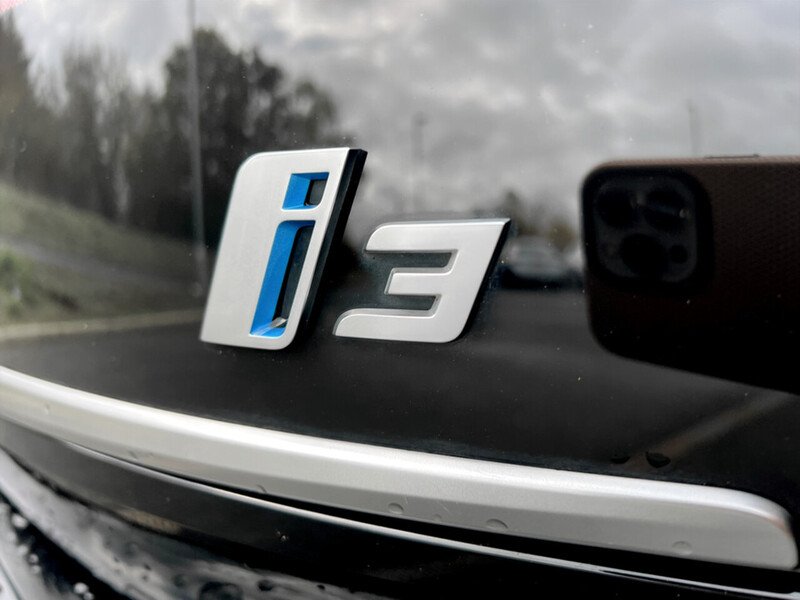 Used BMW i3 2020 for sale - 76594863: Photo 29