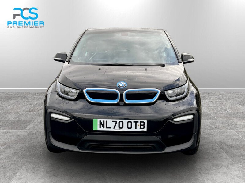 Used BMW i3 2020 for sale - 76594863: Photo 3