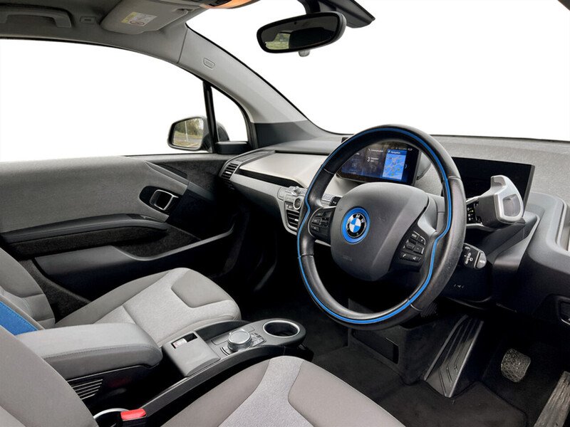Used BMW i3 2020 for sale - 76594863: Photo 31