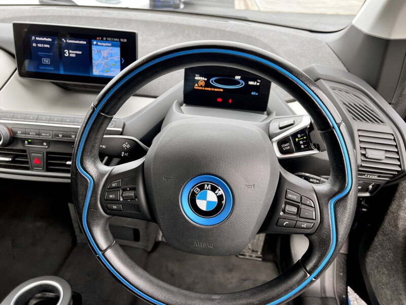 Used BMW i3 2020 for sale - 76594863: Photo 32