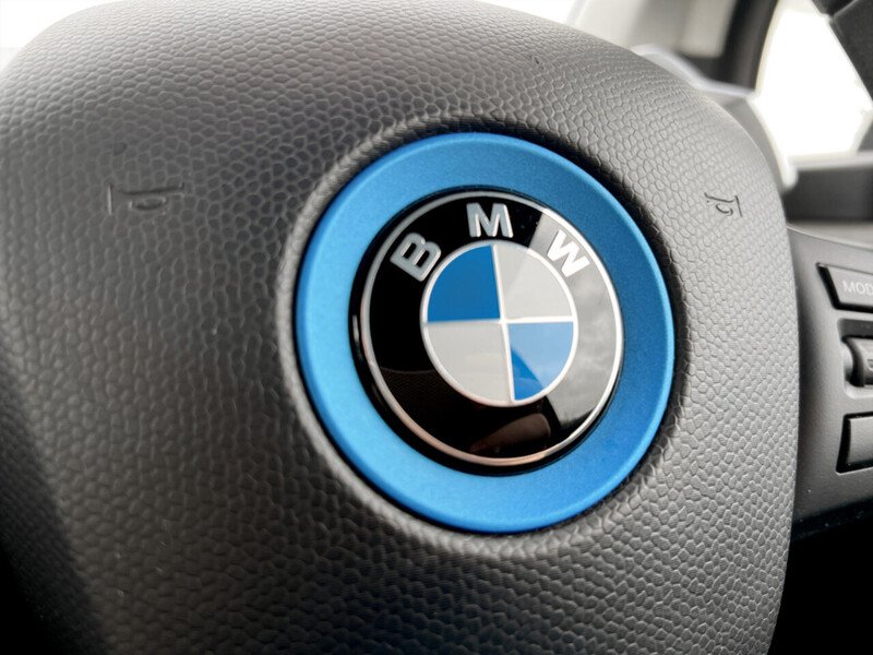Used BMW i3 2020 for sale - 76594863: Photo 34
