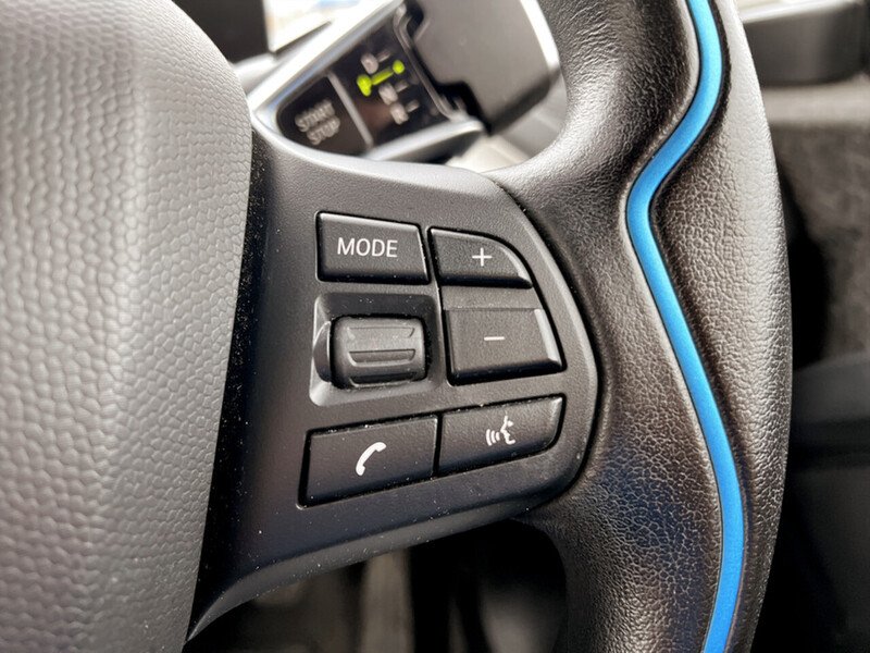 Used BMW i3 2020 for sale - 76594863: Photo 35