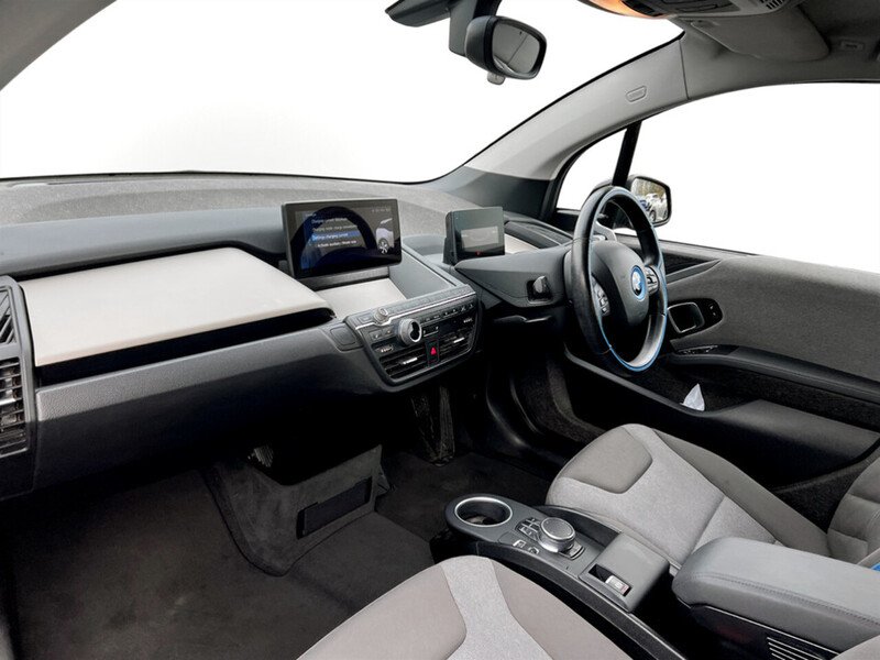 Used BMW i3 2020 for sale - 76594863: Photo 39