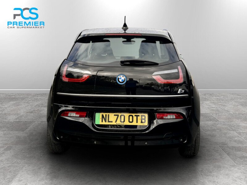 Used BMW i3 2020 for sale - 76594863: Photo 4