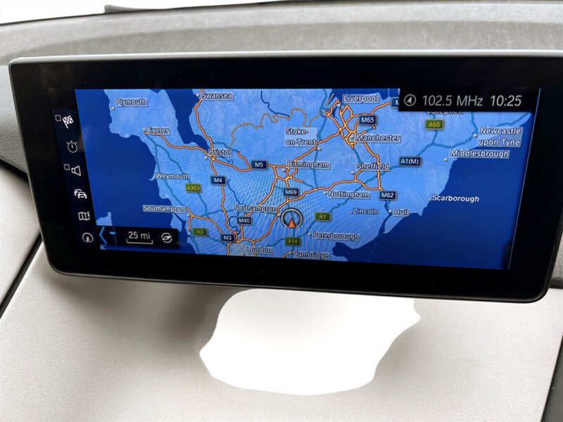 Used BMW i3 2020 for sale - 76594863: Photo 41