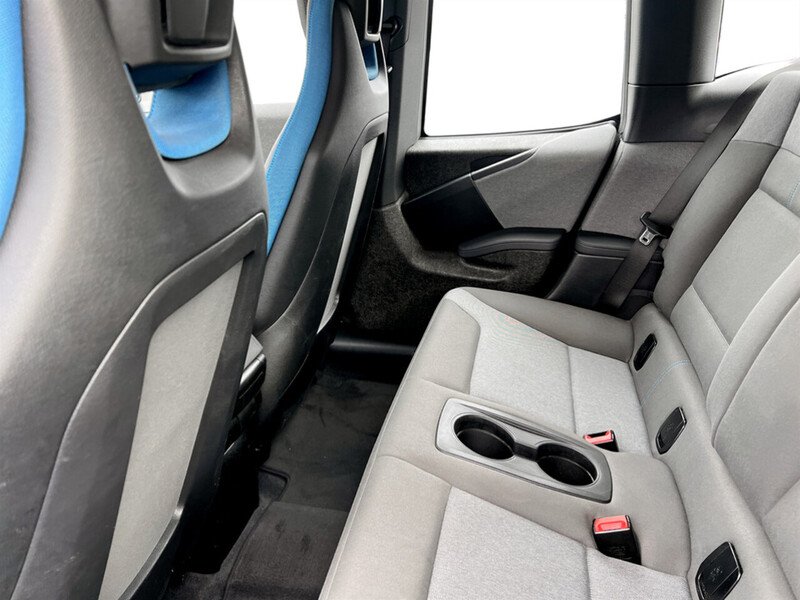 Used BMW i3 2020 for sale - 76594863: Photo 47