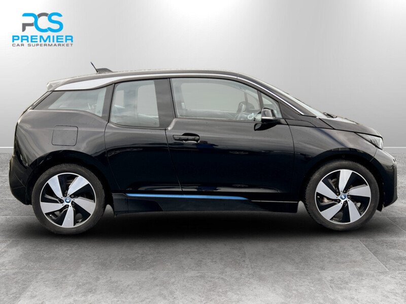 Used BMW i3 2020 for sale - 76594863: Photo 6